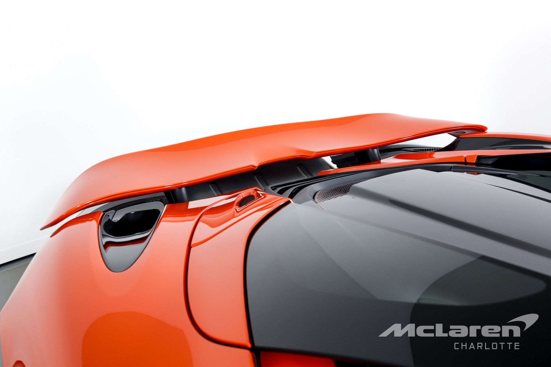 Used 2019 McLaren 720S Spider Performance | Charlotte, NC