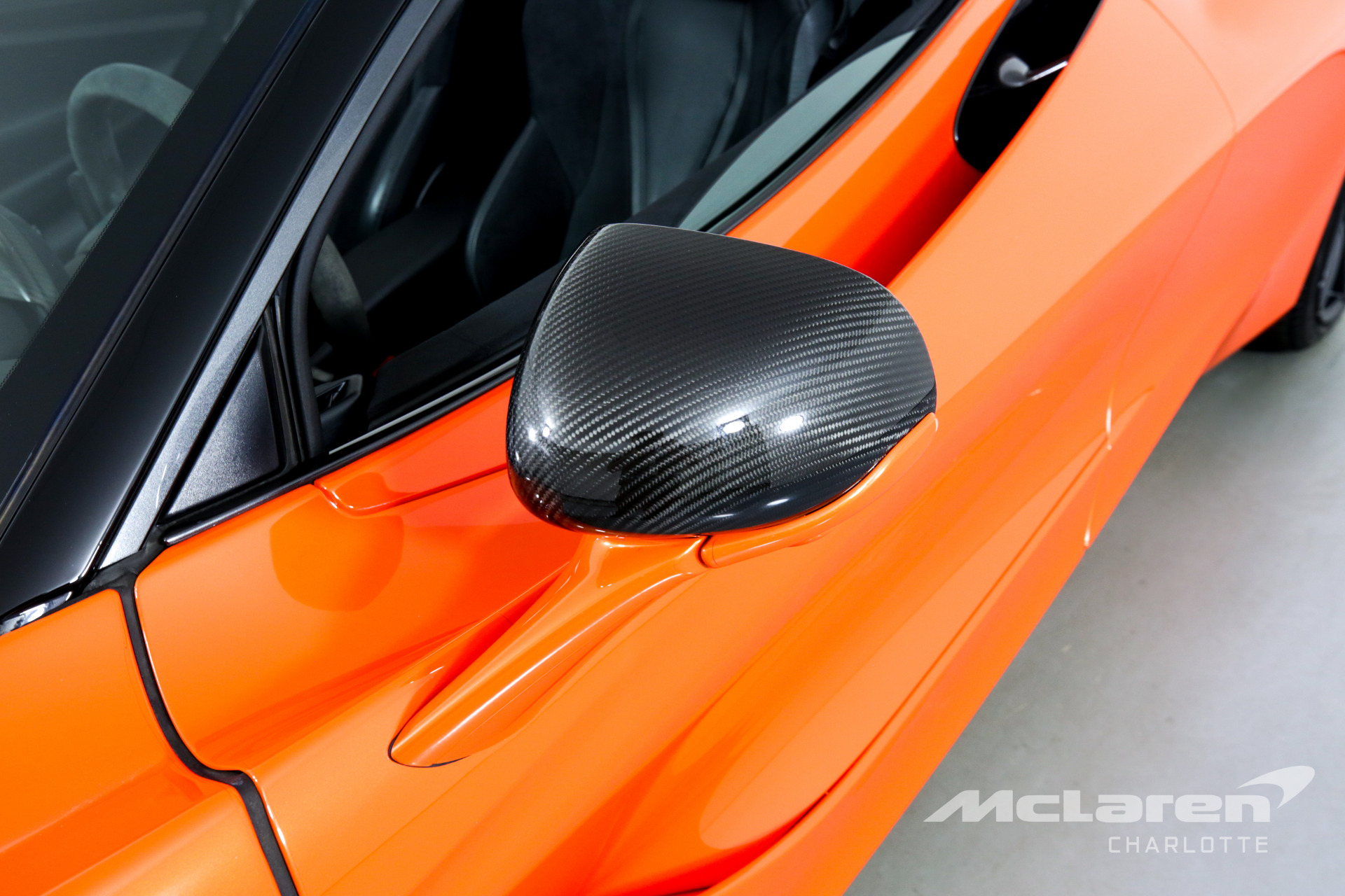 Used 2019 McLaren 720S Spider Performance | Charlotte, NC