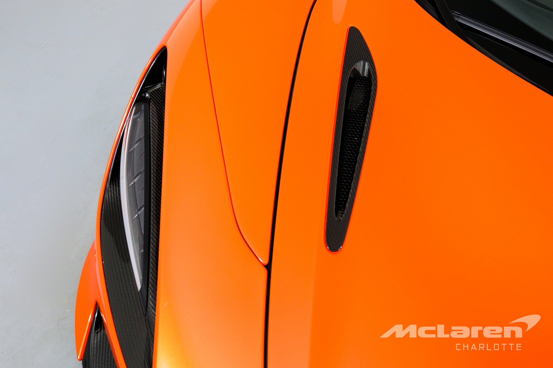 Used 2019 McLaren 720S Spider Performance | Charlotte, NC