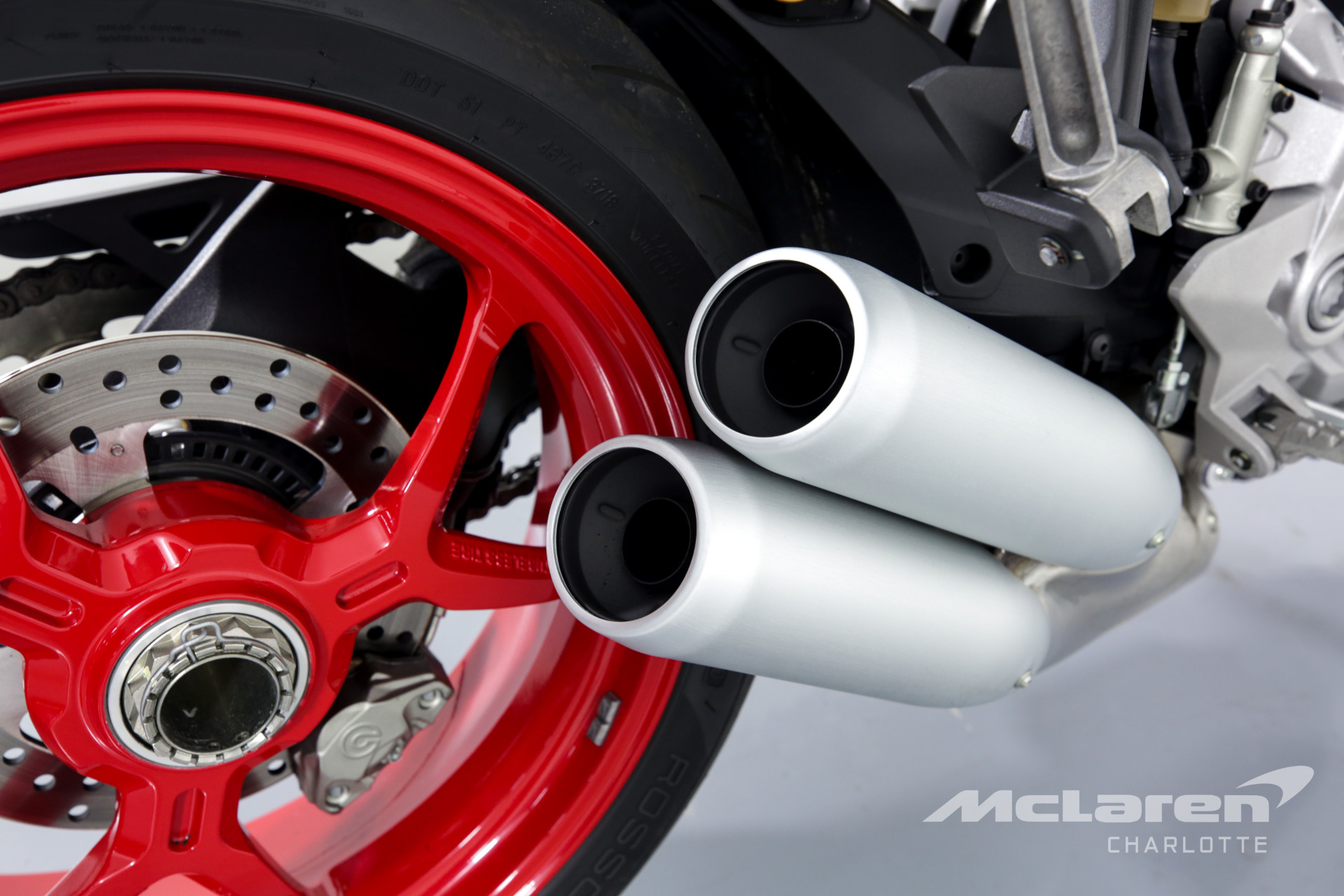 Used 2019 DUCATI SUPERSPORT S | Charlotte, NC