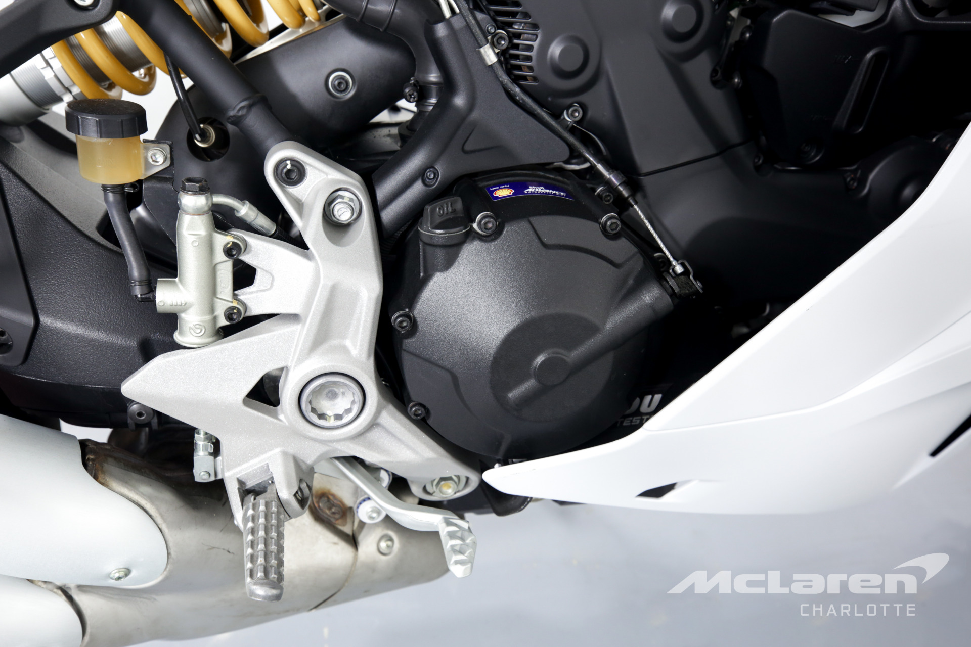Used 2019 DUCATI SUPERSPORT S | Charlotte, NC