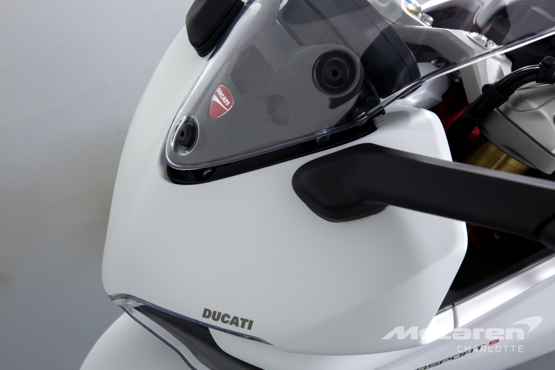 Used 2019 DUCATI SUPERSPORT S | Charlotte, NC