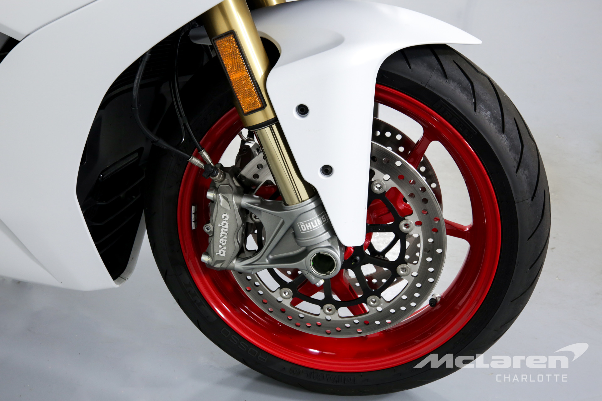 Used 2019 DUCATI SUPERSPORT S | Charlotte, NC