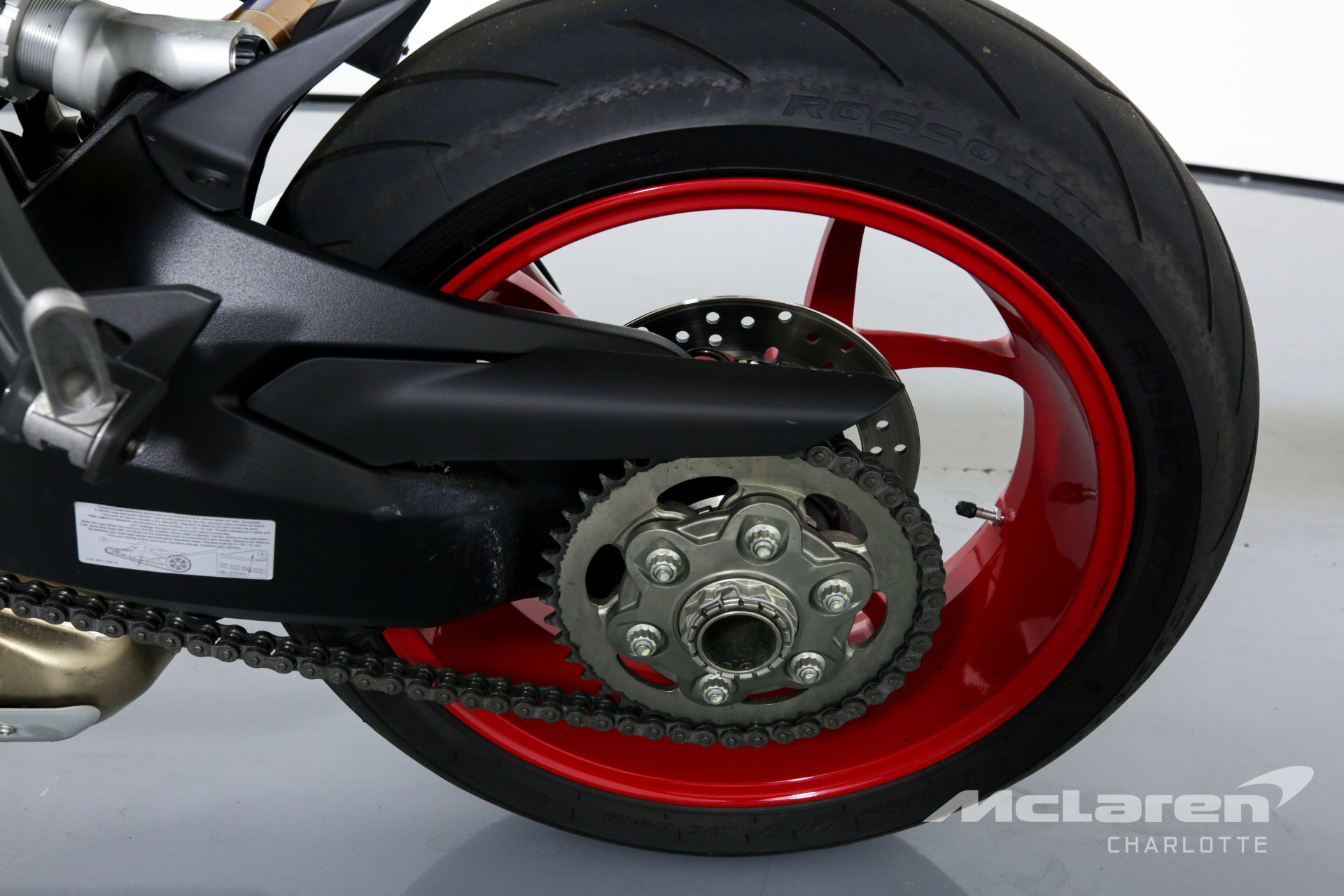 Used 2019 DUCATI SUPERSPORT S | Charlotte, NC