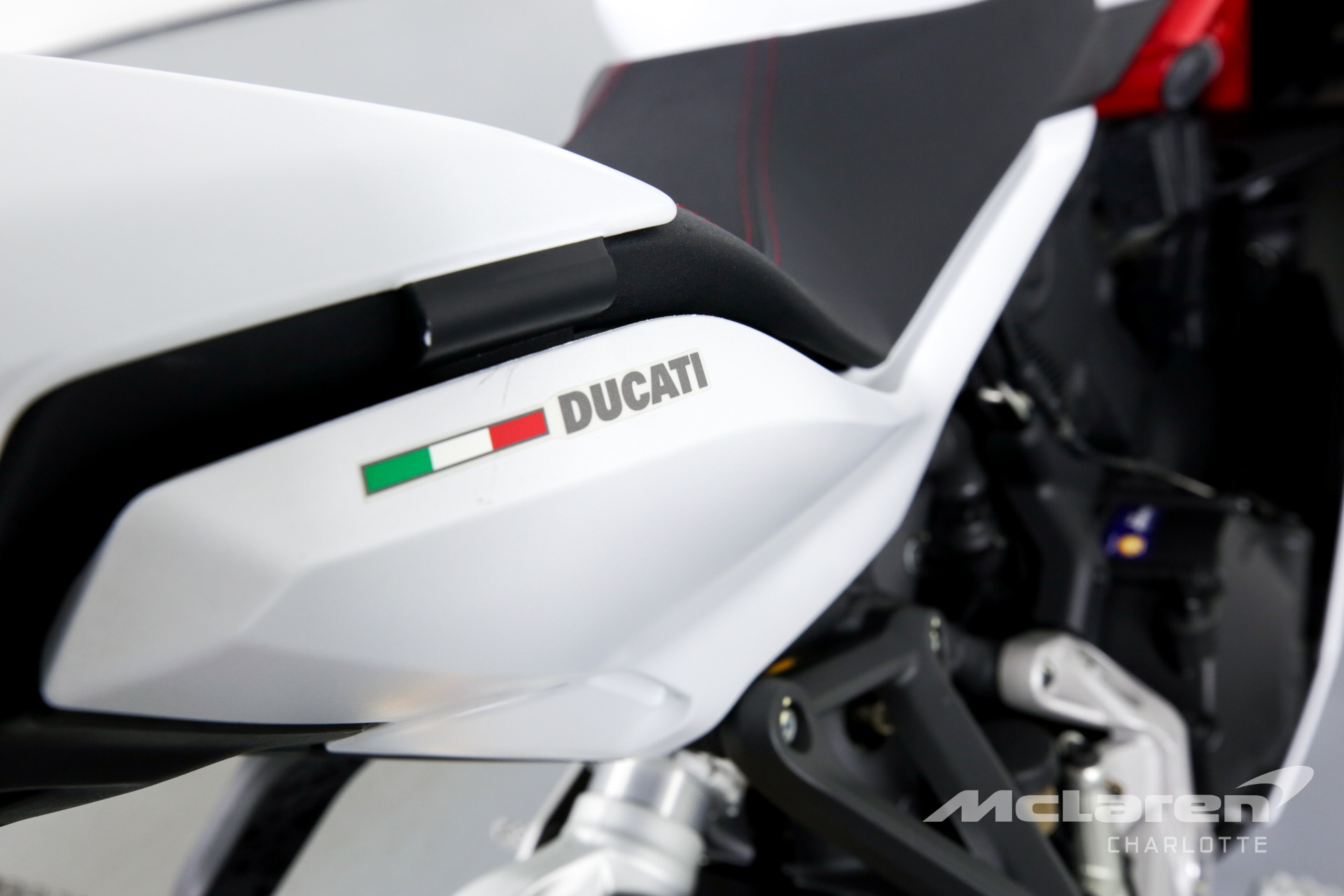 Used 2019 DUCATI SUPERSPORT S | Charlotte, NC