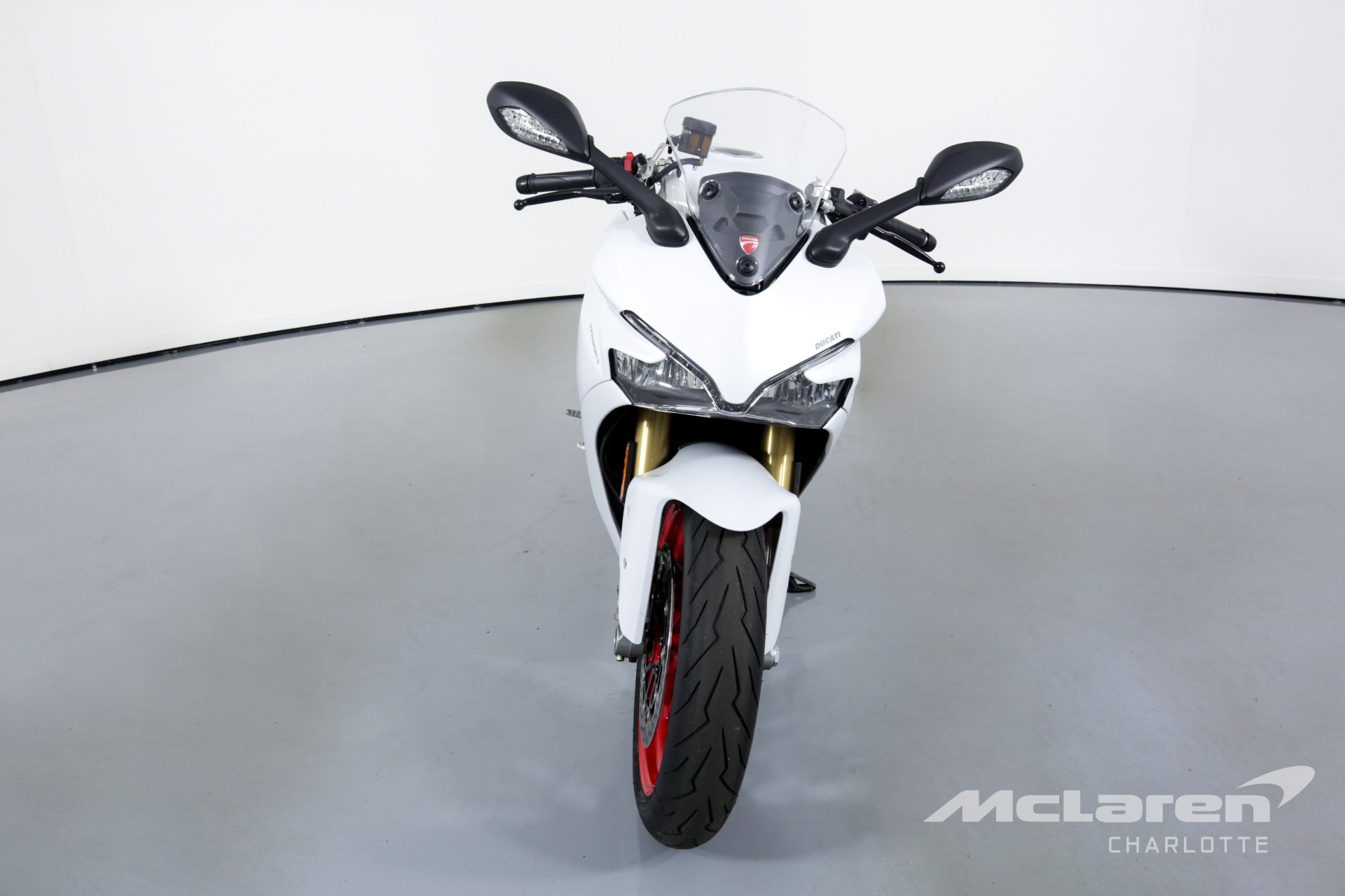 Used 2019 DUCATI SUPERSPORT S | Charlotte, NC