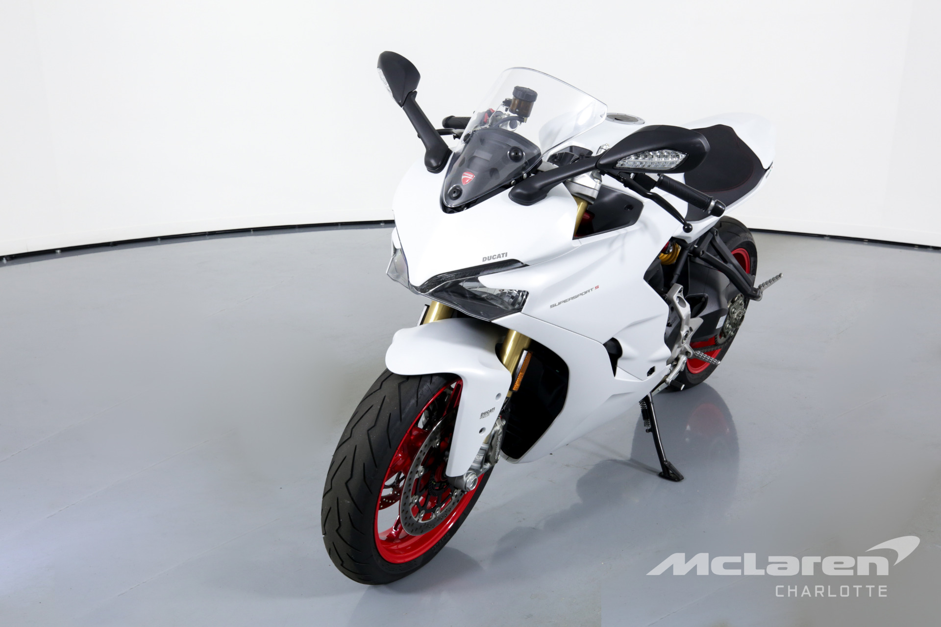 Used 2019 DUCATI SUPERSPORT S | Charlotte, NC