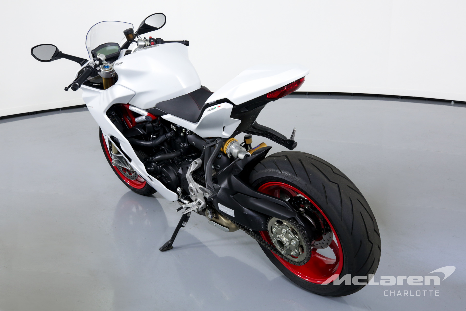 Used 2019 DUCATI SUPERSPORT S | Charlotte, NC
