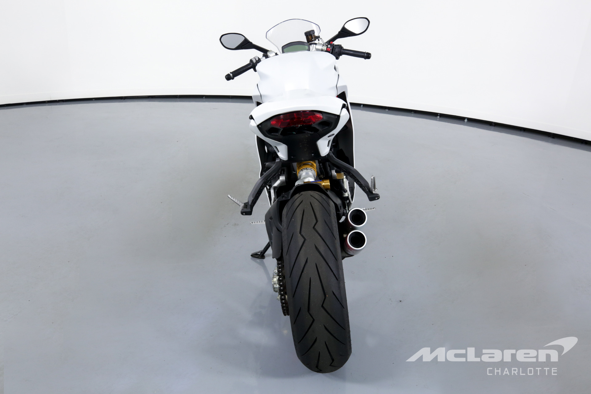 Used 2019 DUCATI SUPERSPORT S | Charlotte, NC