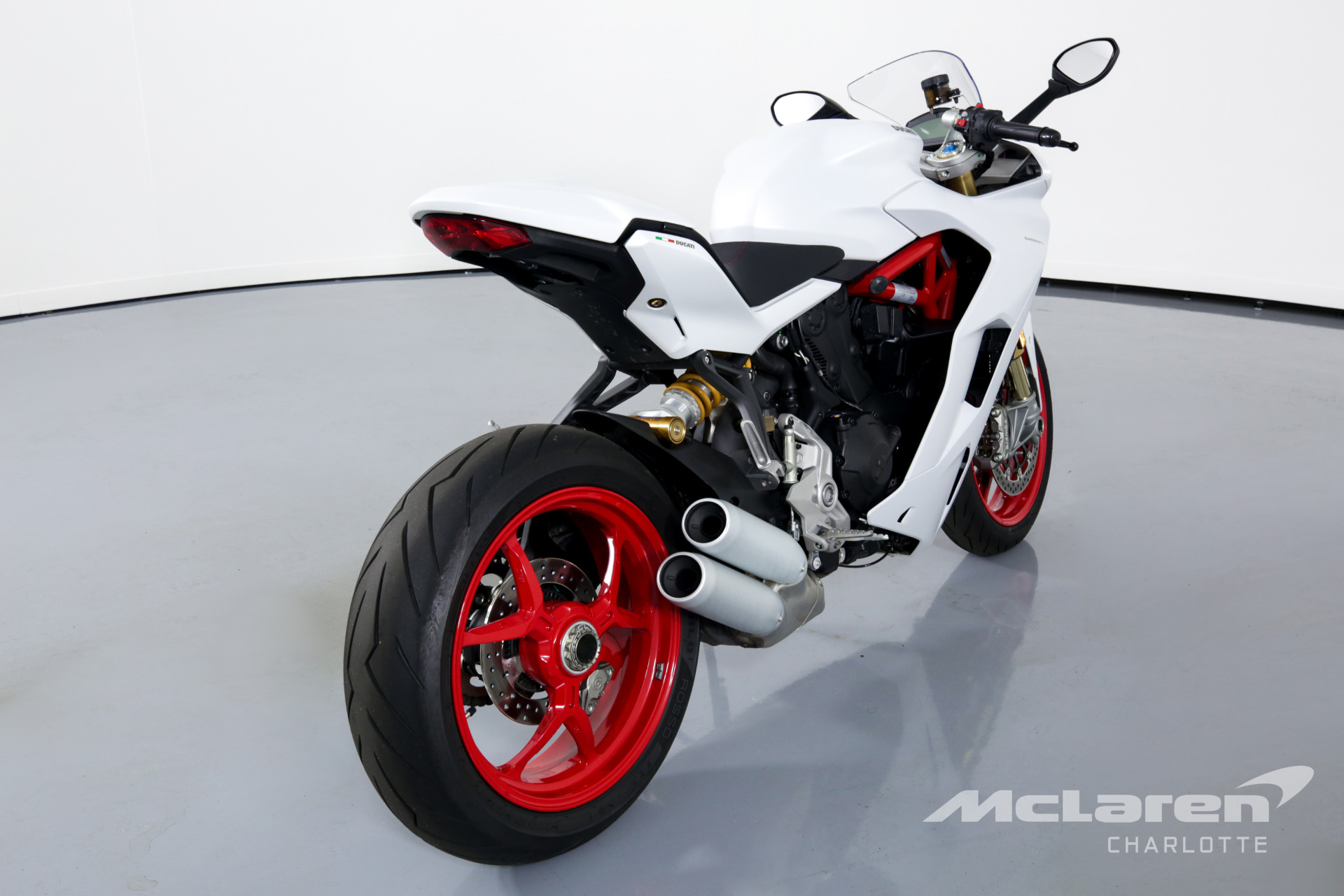 Used 2019 DUCATI SUPERSPORT S | Charlotte, NC