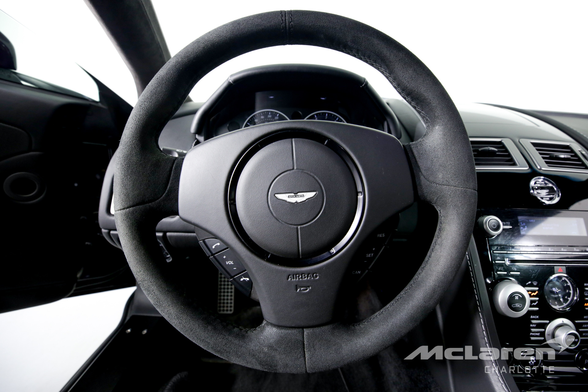 Used 2011 Aston Martin V12 Vantage | Charlotte, NC
