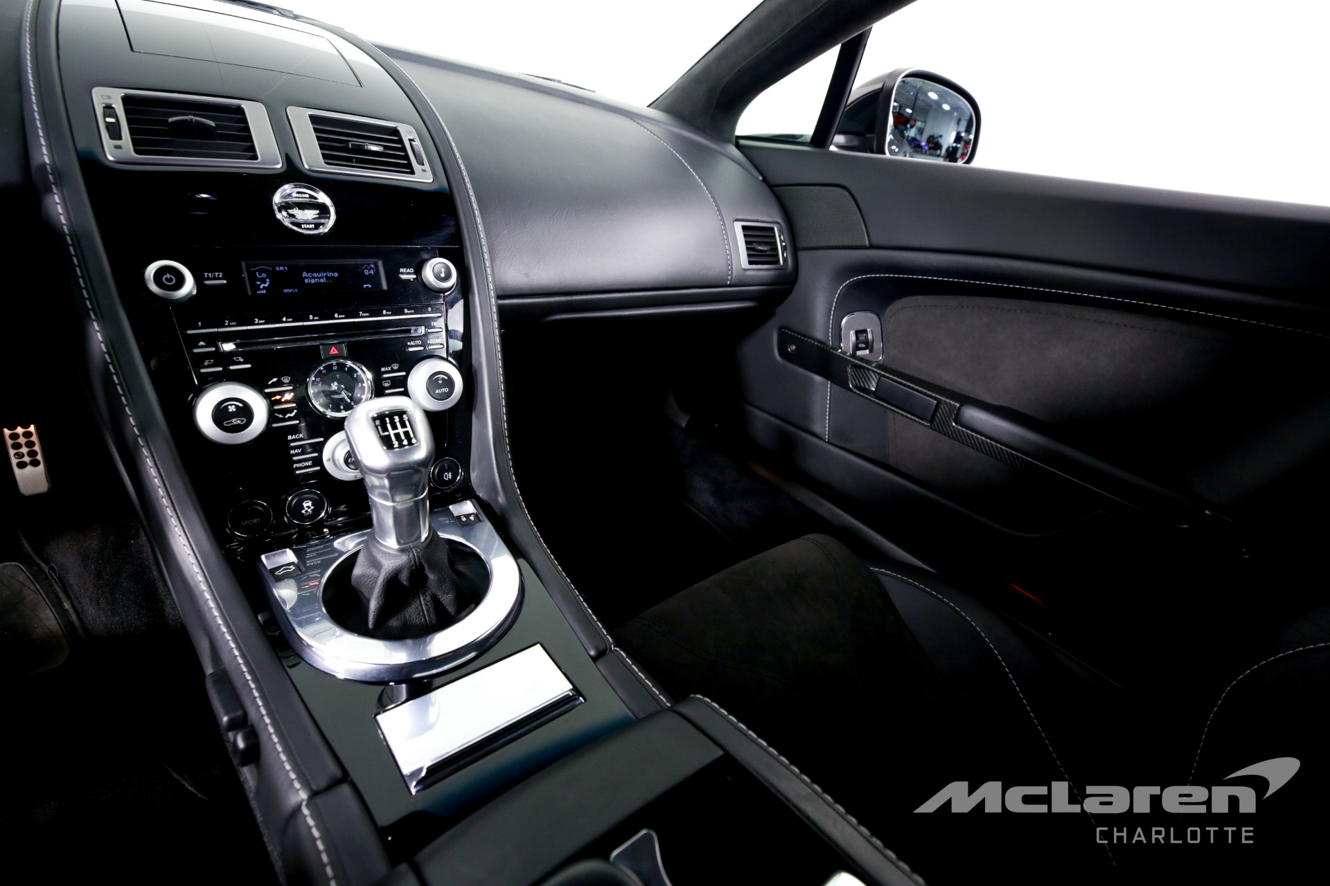 Used 2011 Aston Martin V12 Vantage | Charlotte, NC