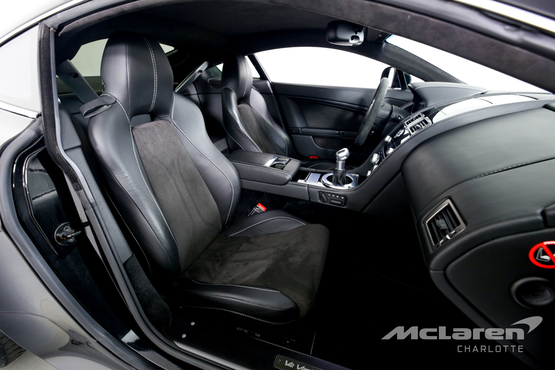 Used 2011 Aston Martin V12 Vantage | Charlotte, NC