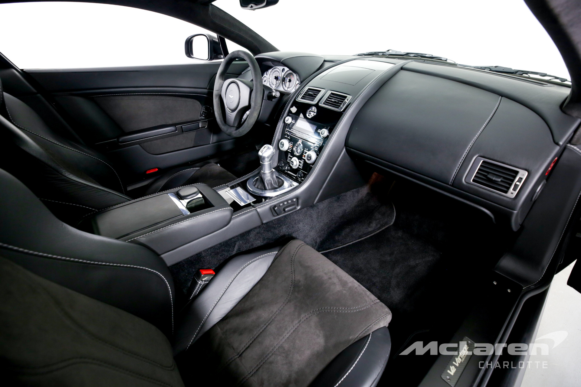 Used 2011 Aston Martin V12 Vantage | Charlotte, NC