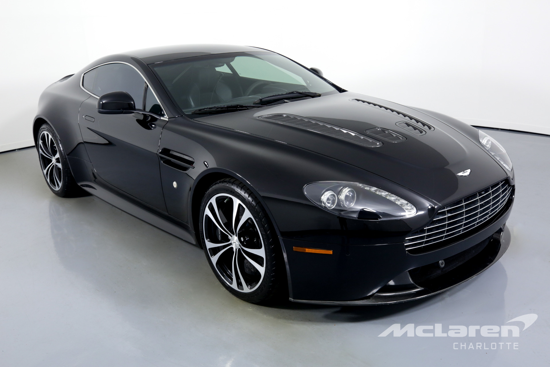 Used 2011 Aston Martin V12 Vantage | Charlotte, NC