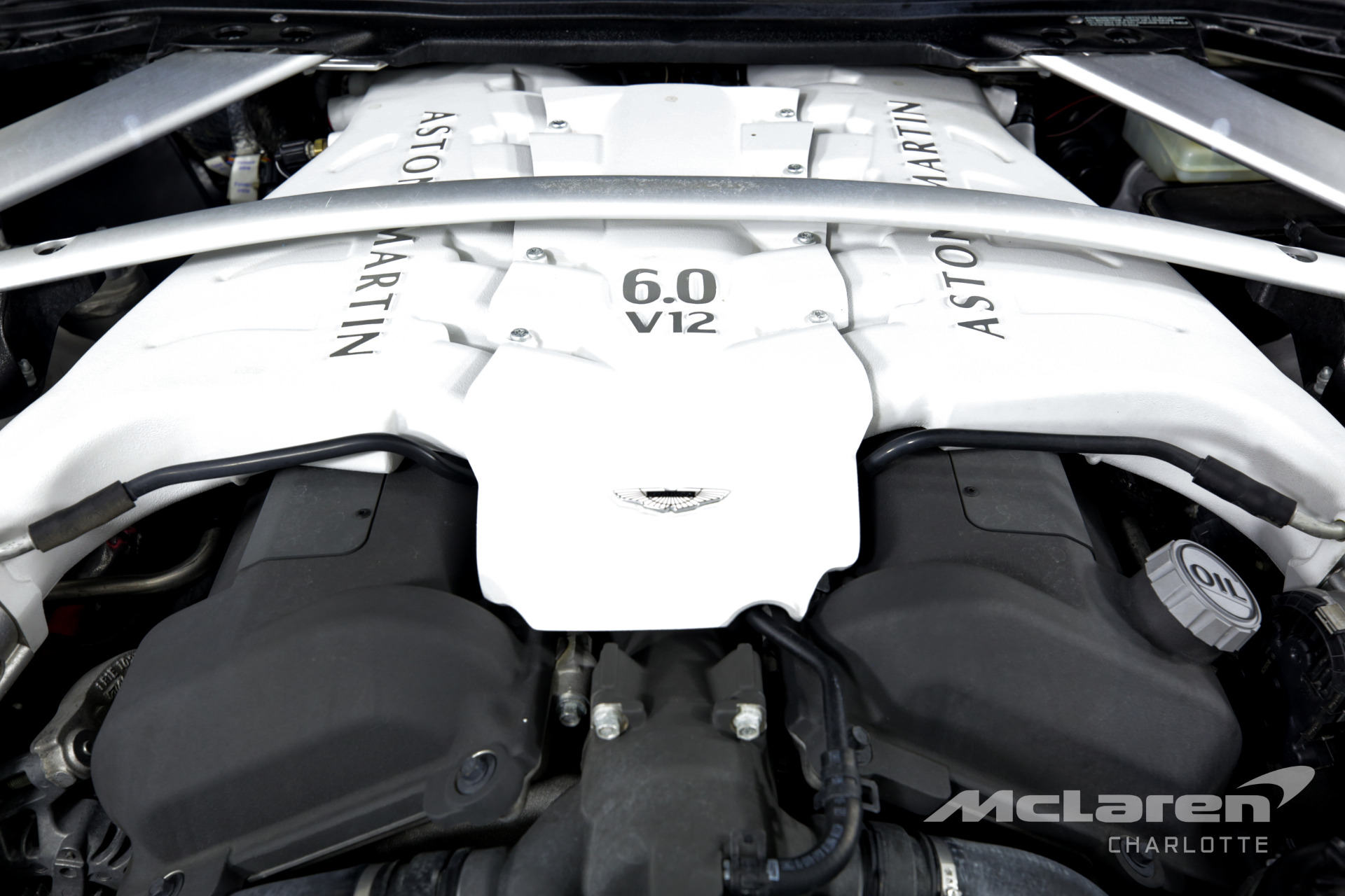 Used 2011 Aston Martin V12 Vantage | Charlotte, NC