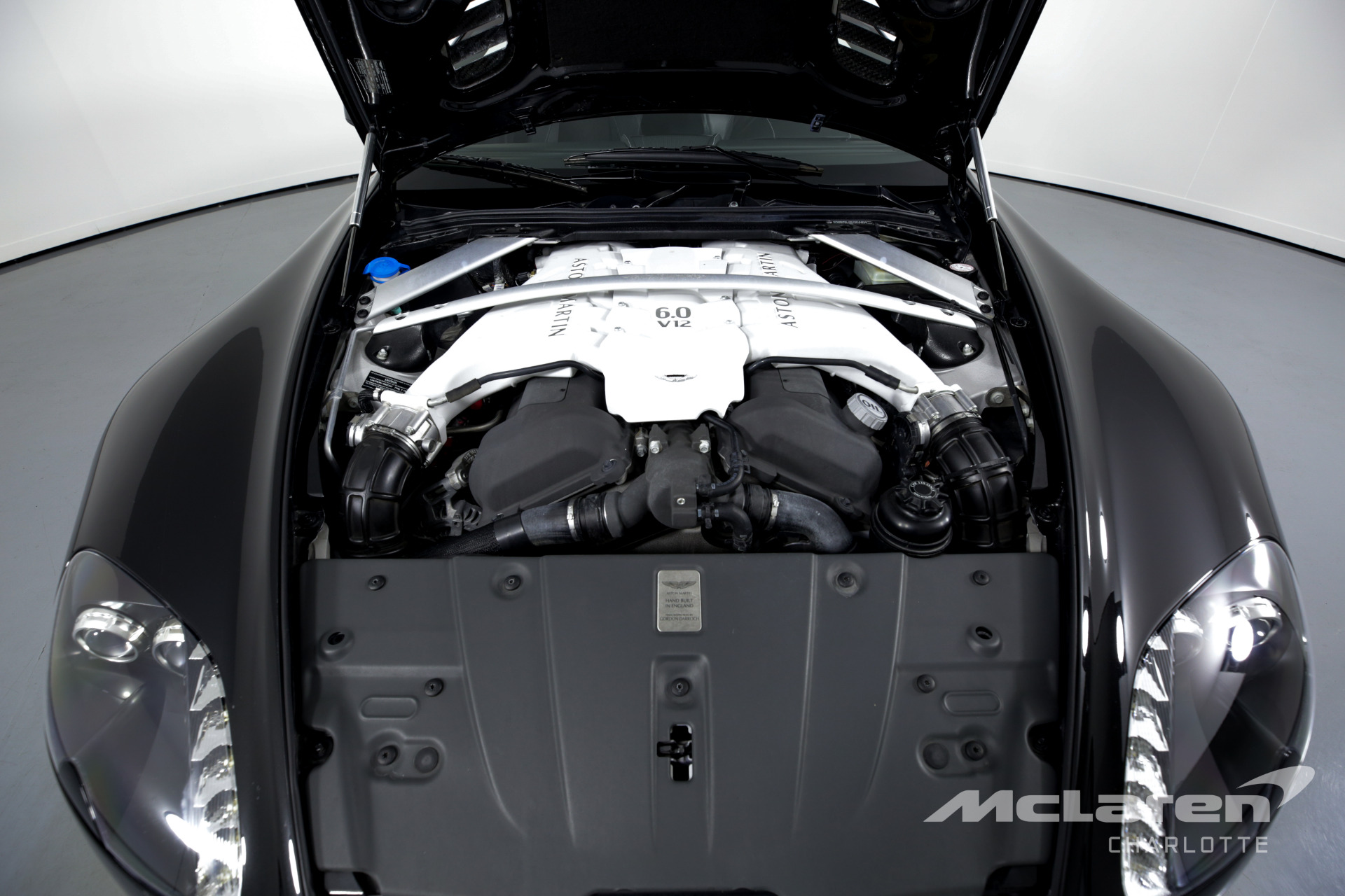Used 2011 Aston Martin V12 Vantage | Charlotte, NC