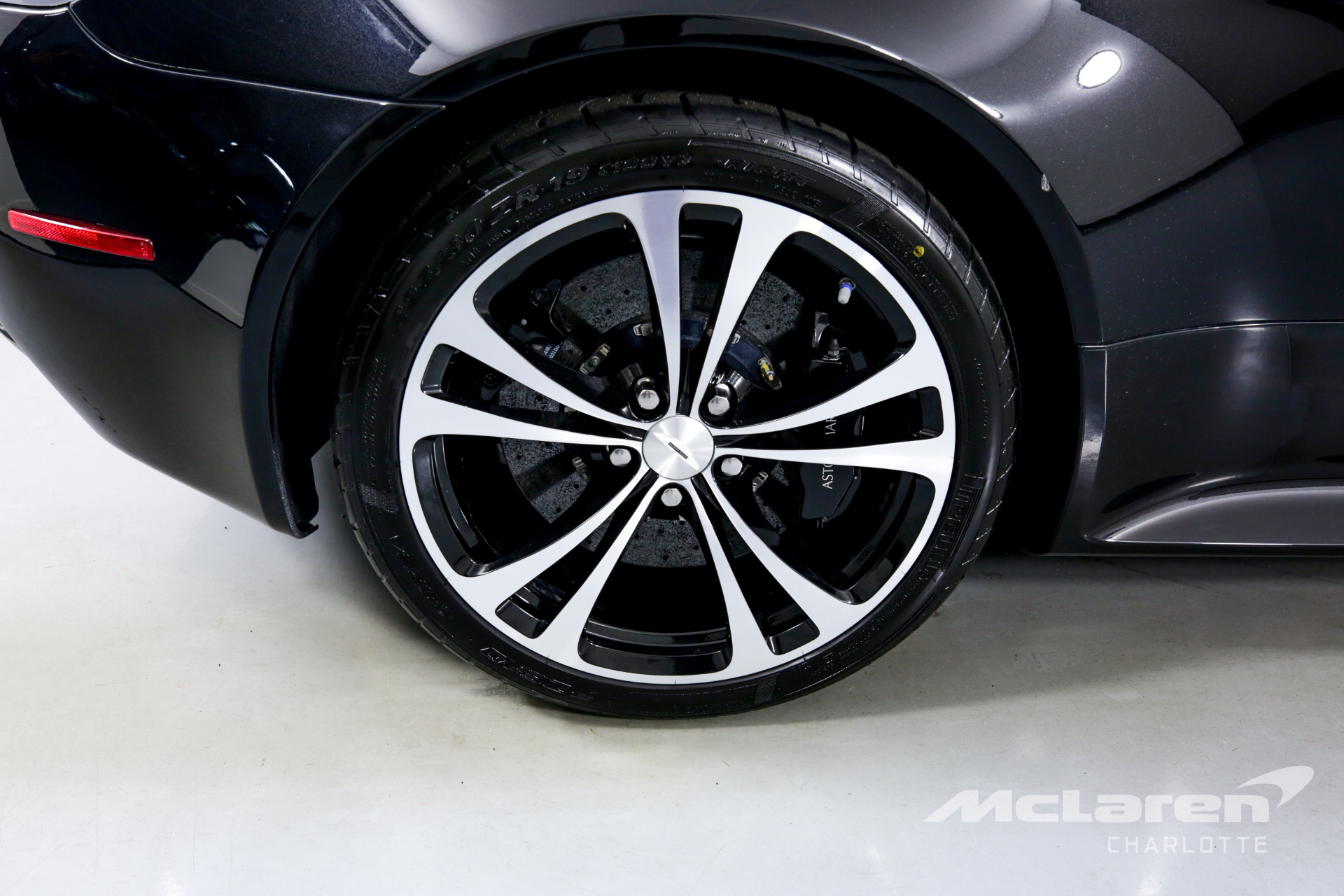 Used 2011 Aston Martin V12 Vantage | Charlotte, NC