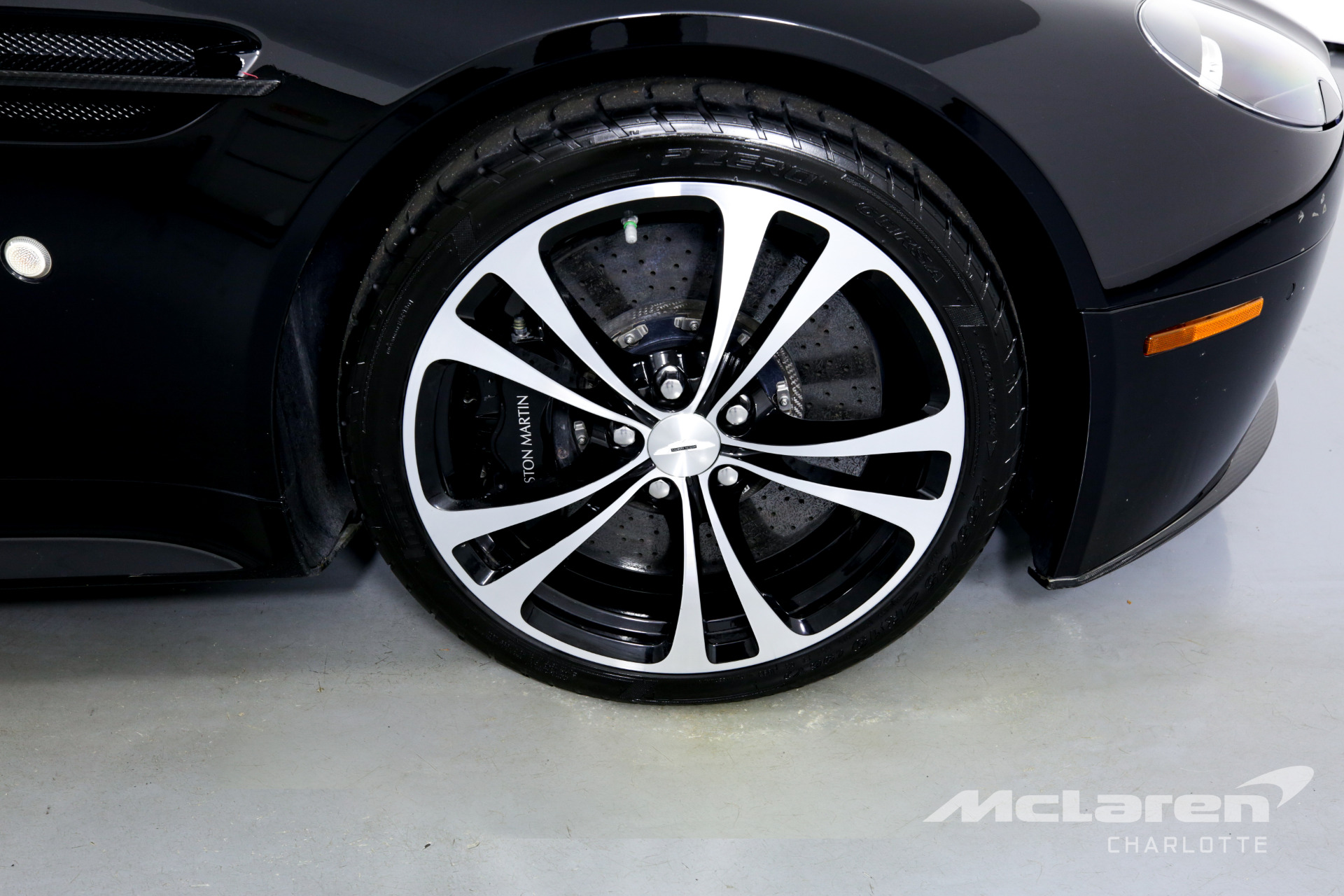 Used 2011 Aston Martin V12 Vantage | Charlotte, NC