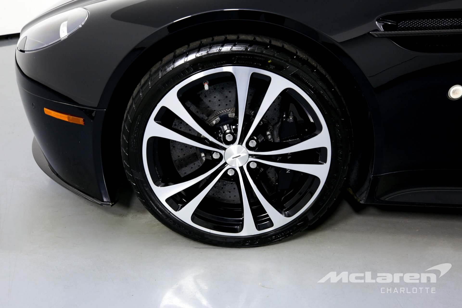 Used 2011 Aston Martin V12 Vantage | Charlotte, NC