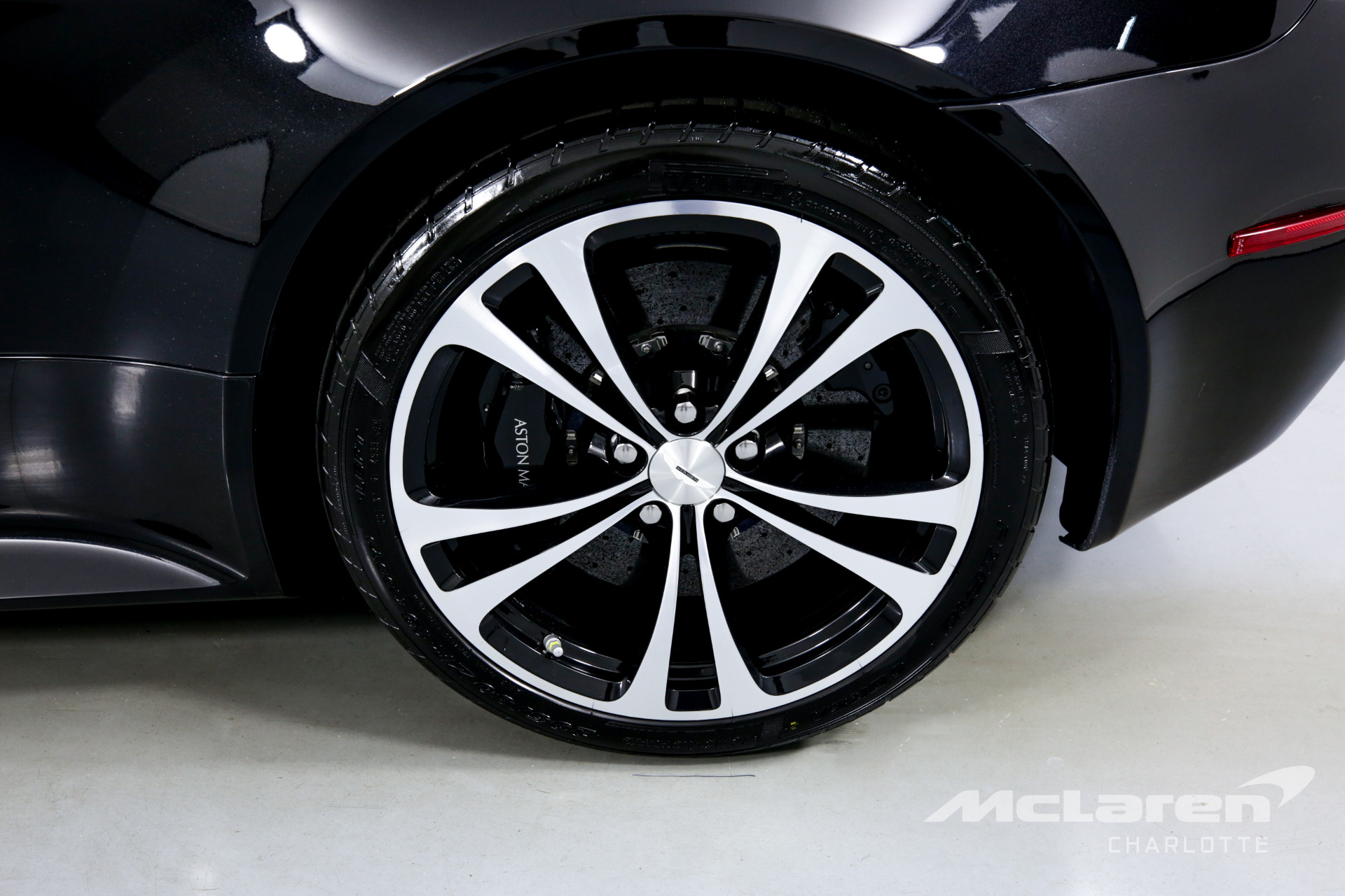Used 2011 Aston Martin V12 Vantage | Charlotte, NC