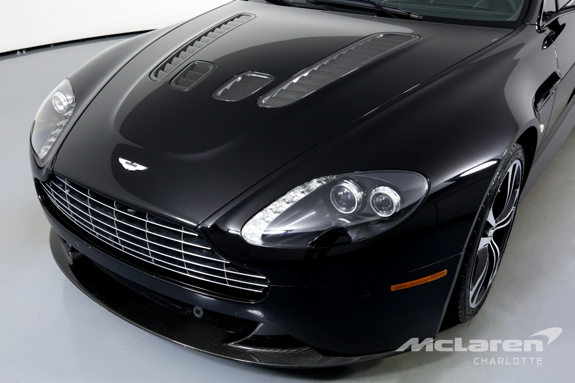 Used 2011 Aston Martin V12 Vantage | Charlotte, NC