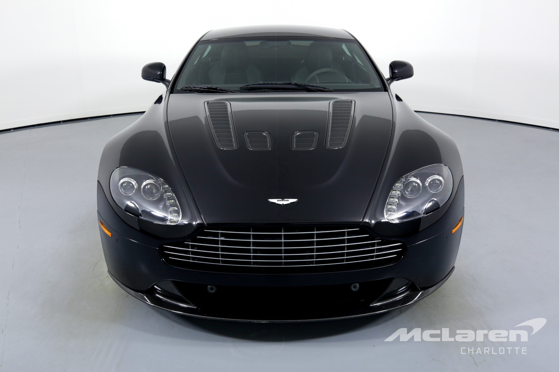 Used 2011 Aston Martin V12 Vantage | Charlotte, NC