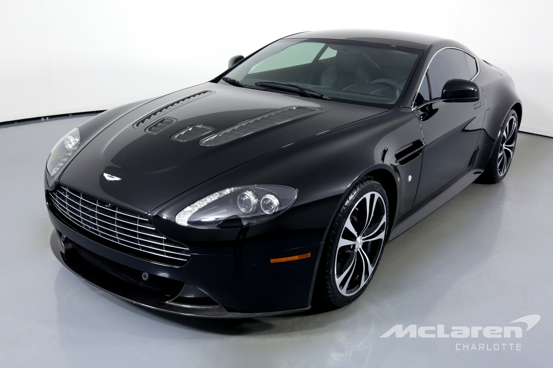 Used 2011 Aston Martin V12 Vantage | Charlotte, NC