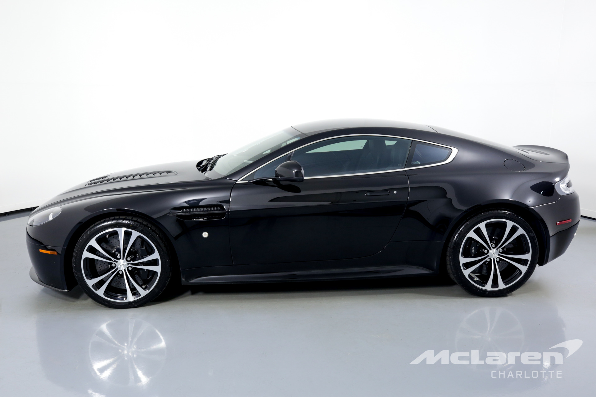 Used 2011 Aston Martin V12 Vantage | Charlotte, NC