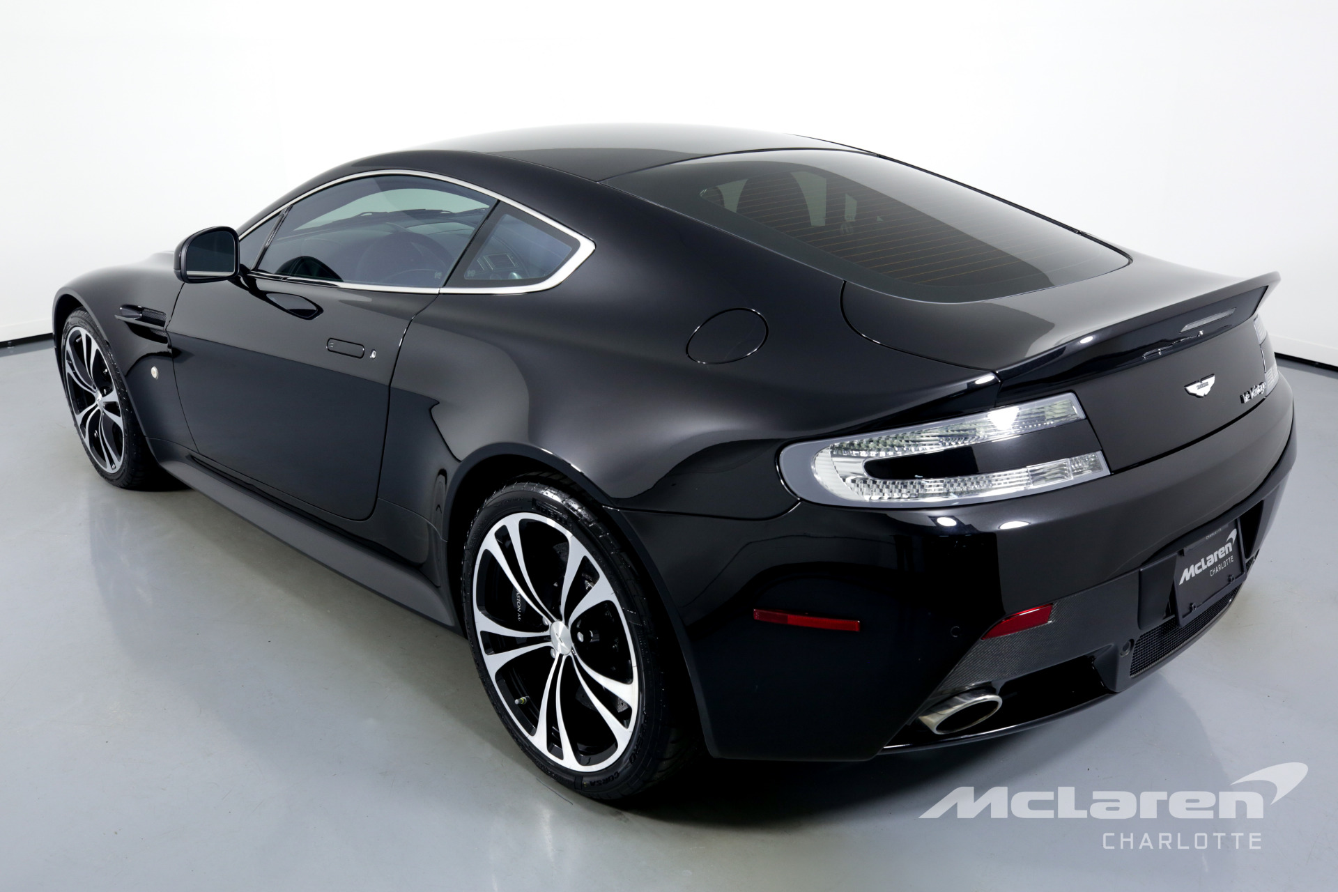 Used 2011 Aston Martin V12 Vantage | Charlotte, NC