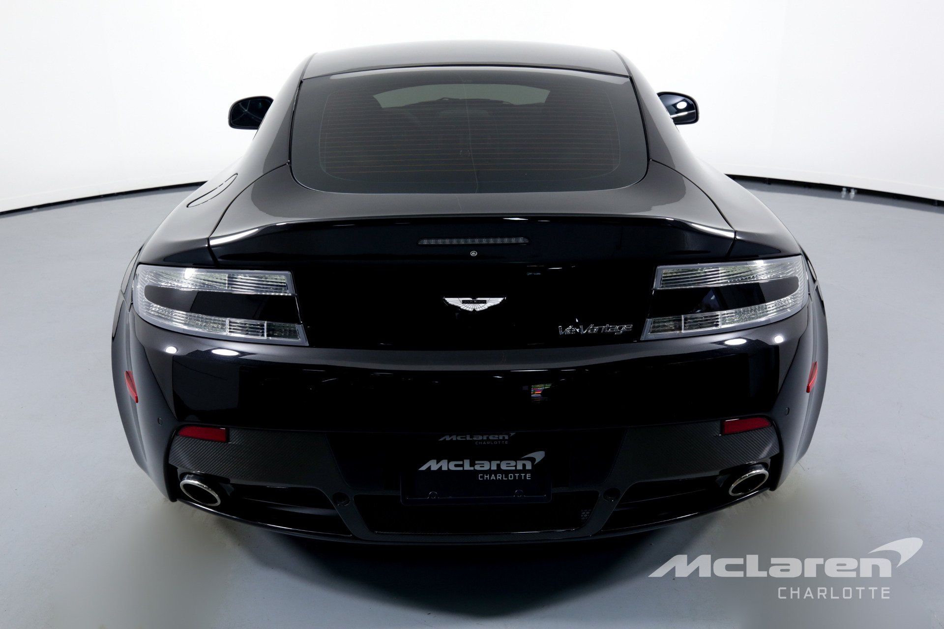 Used 2011 Aston Martin V12 Vantage | Charlotte, NC