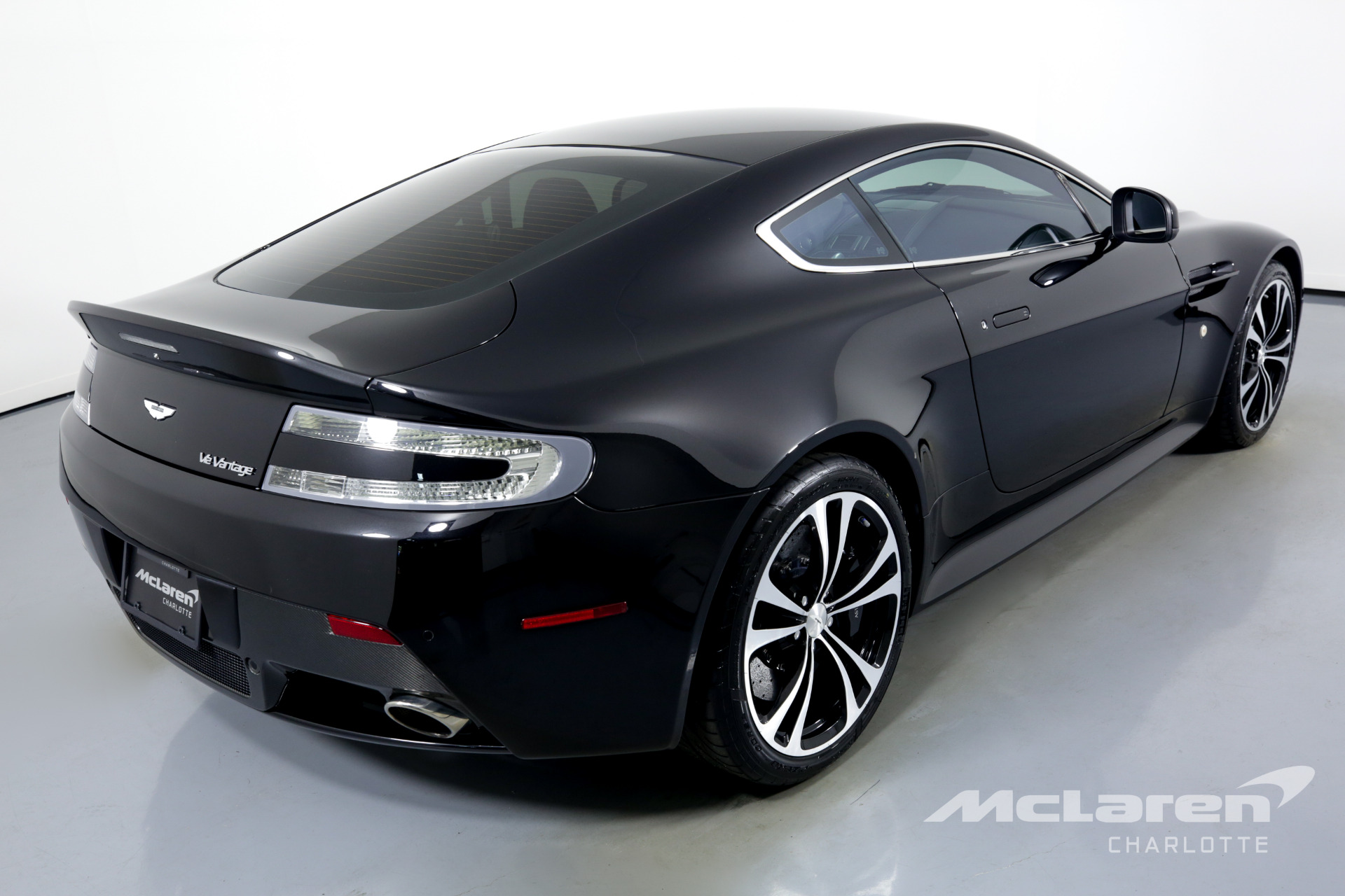 Used 2011 Aston Martin V12 Vantage | Charlotte, NC