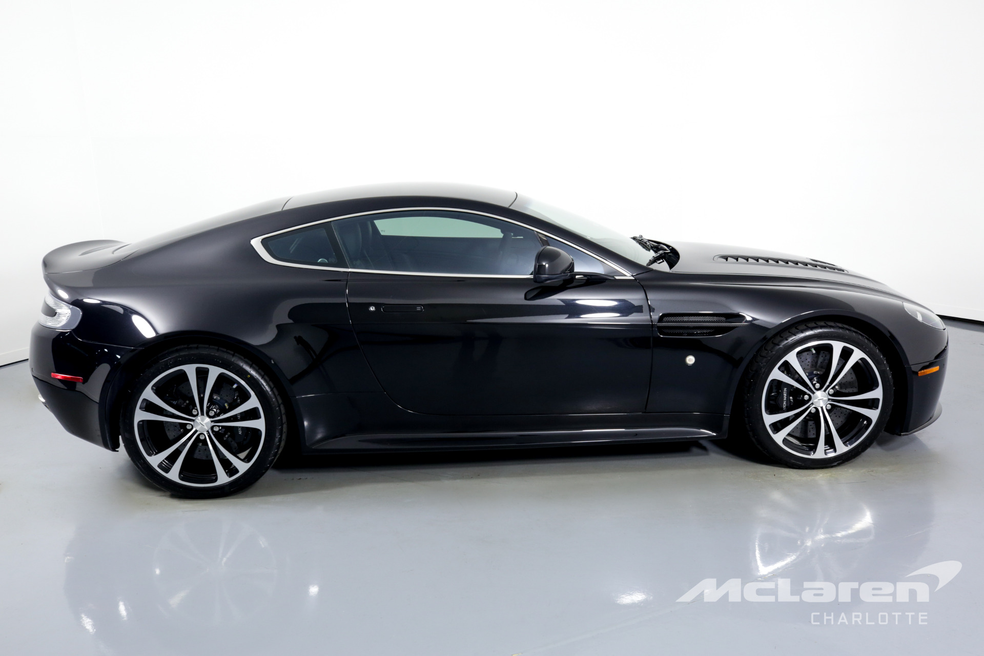 Used 2011 Aston Martin V12 Vantage | Charlotte, NC