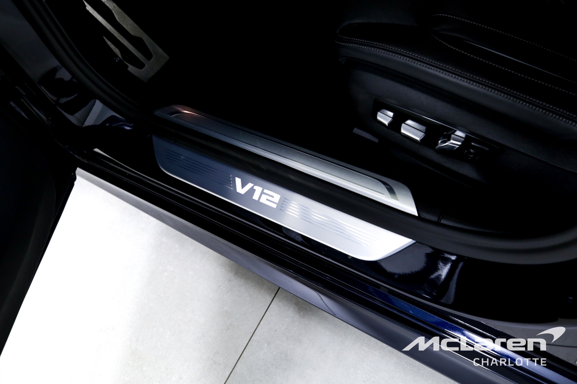 Used 2021 BMW 7 Series M760i xDrive | Charlotte, NC