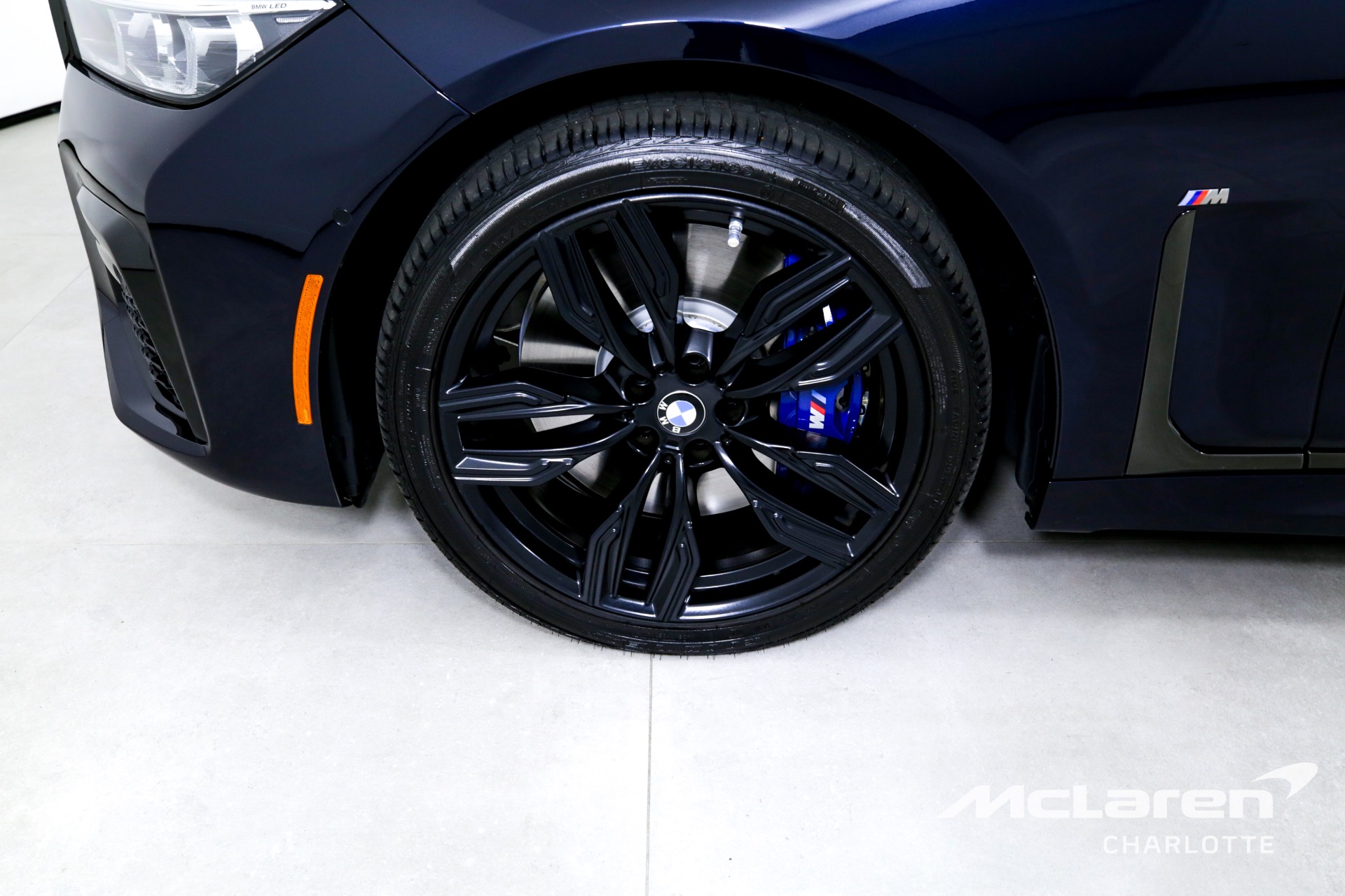 Used 2021 BMW 7 Series M760i xDrive | Charlotte, NC