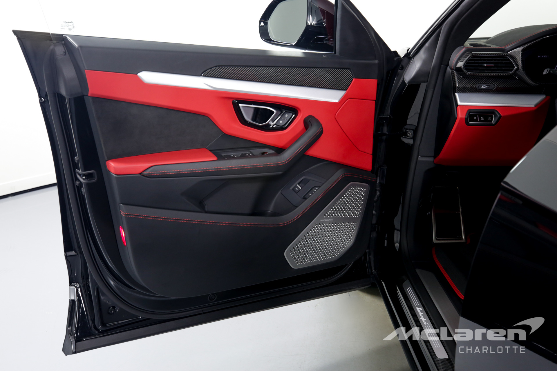 Used 2020 LAMBORGHINI URUS | Charlotte, NC
