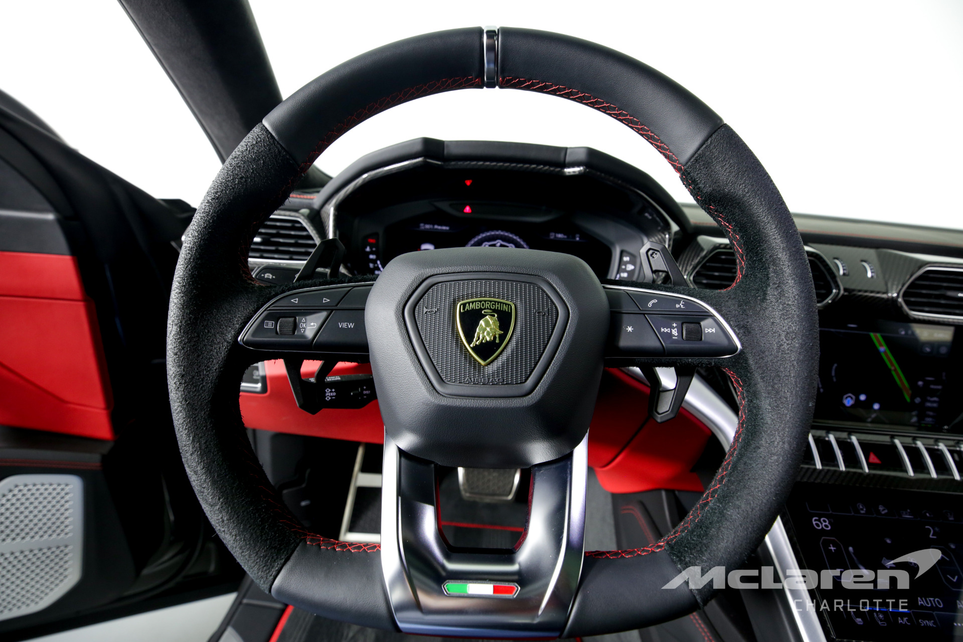 Used 2020 LAMBORGHINI URUS | Charlotte, NC