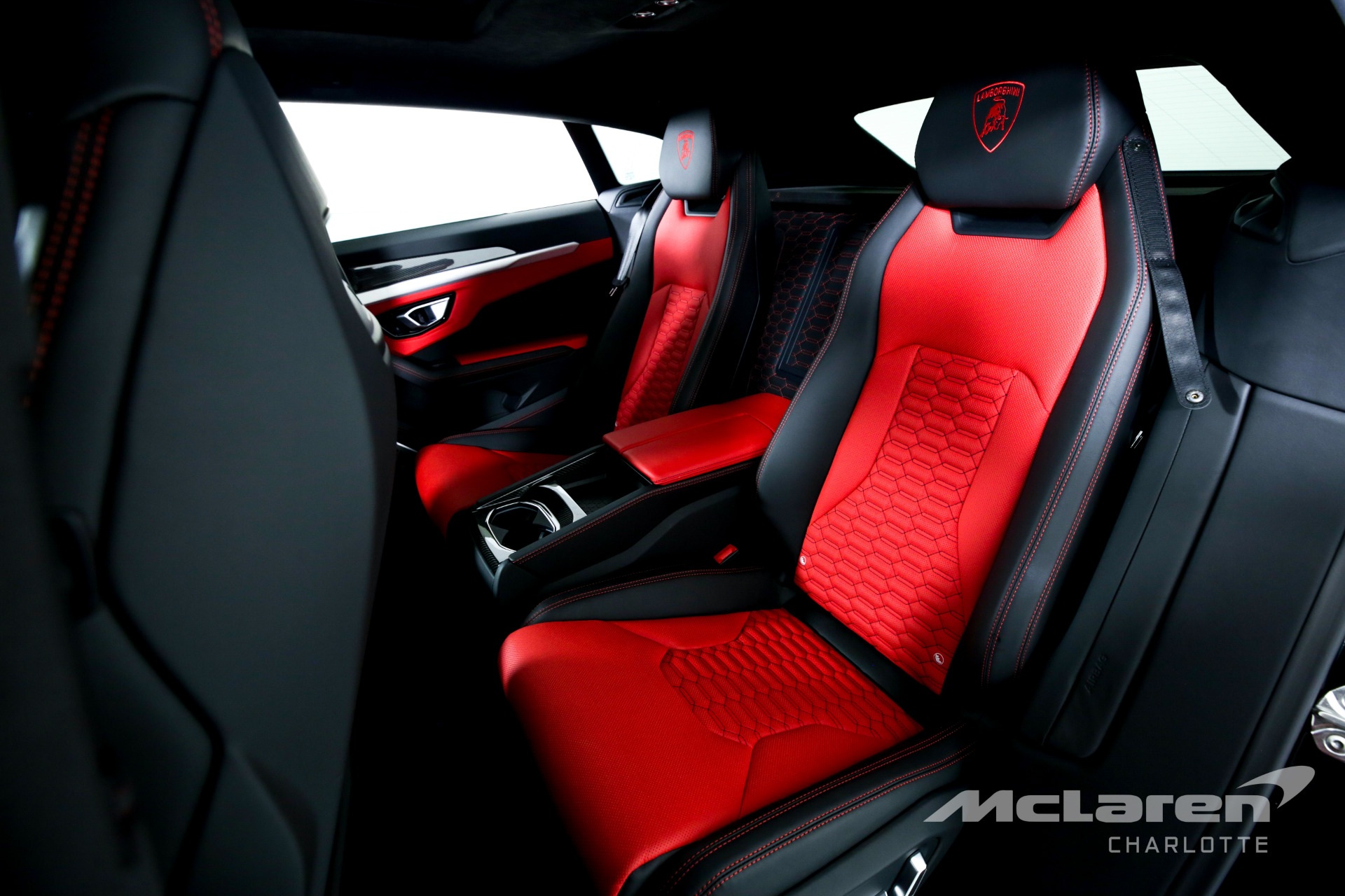 Used 2020 LAMBORGHINI URUS | Charlotte, NC