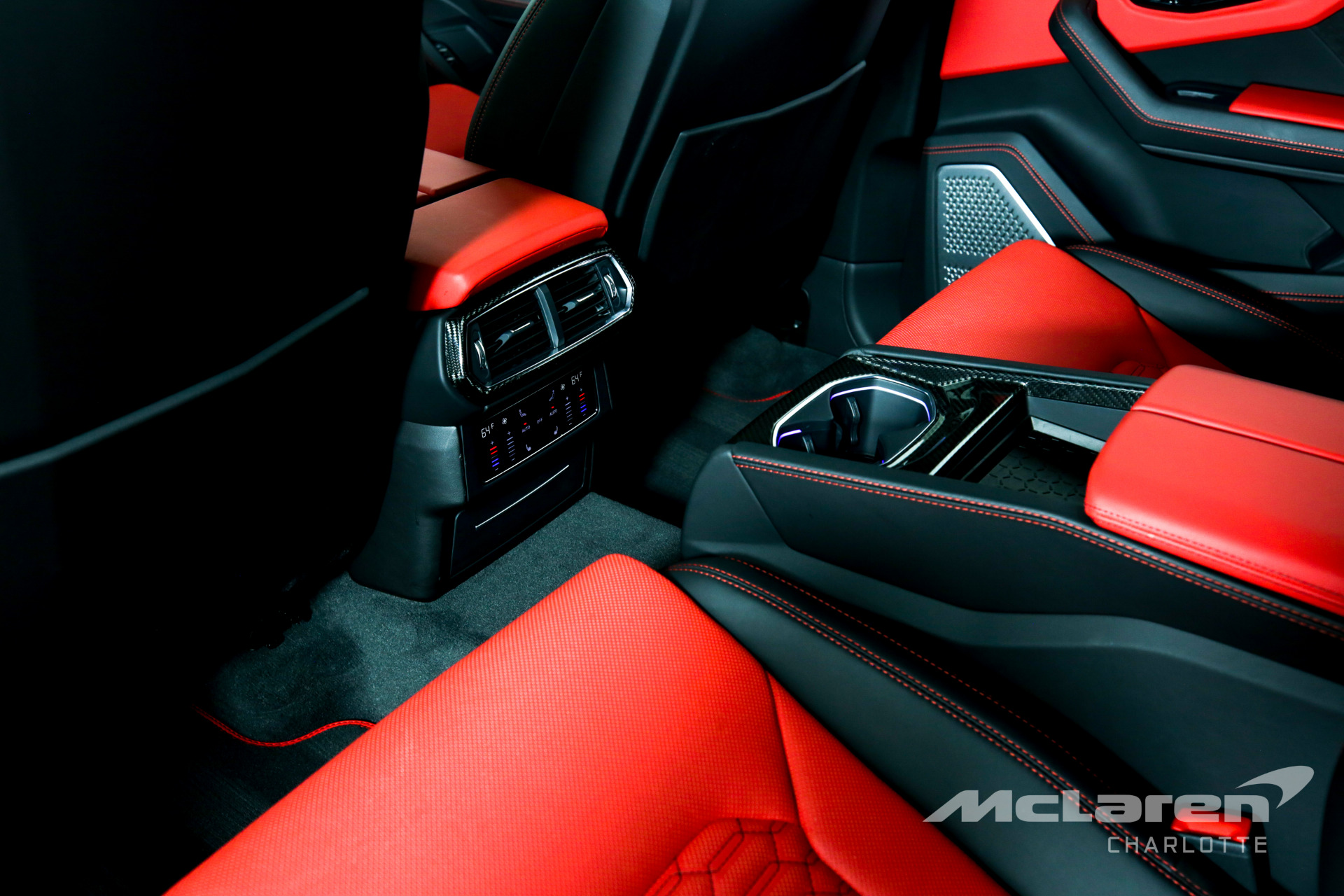 Used 2020 LAMBORGHINI URUS | Charlotte, NC