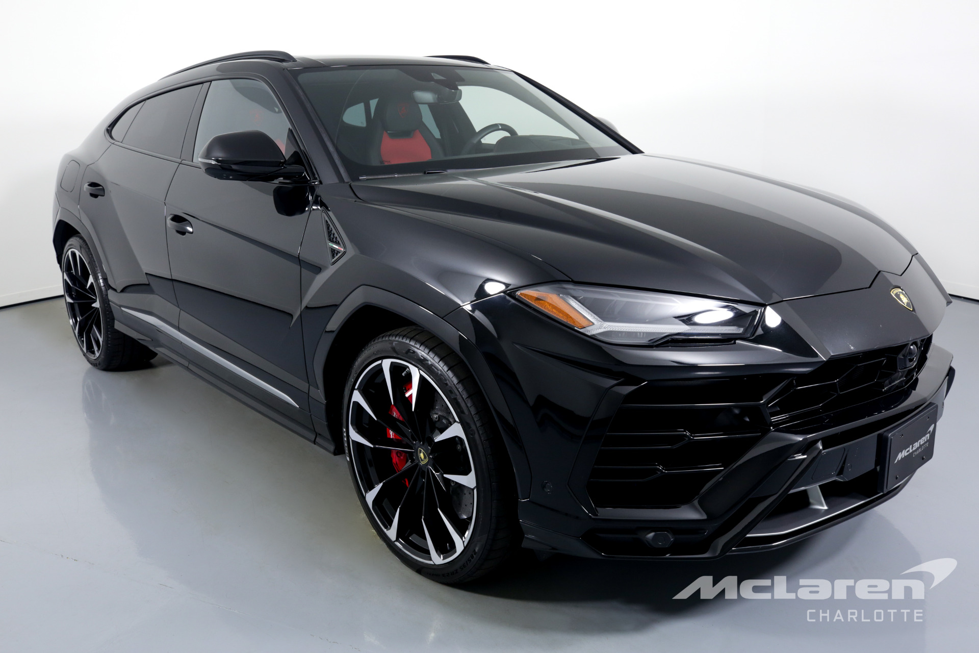 Used 2020 LAMBORGHINI URUS | Charlotte, NC