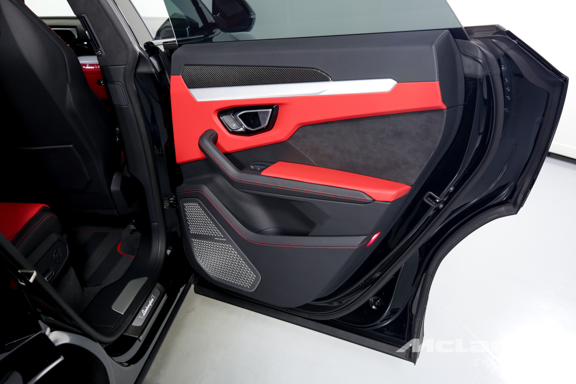 Used 2020 LAMBORGHINI URUS | Charlotte, NC