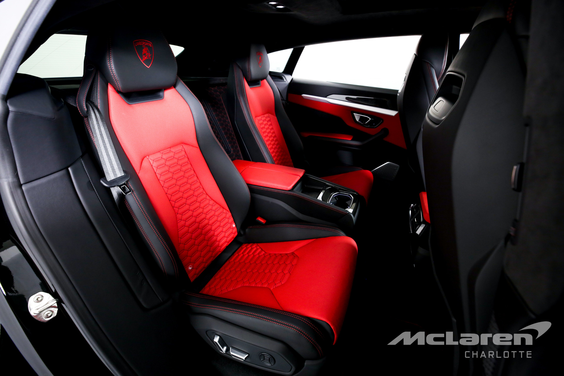 Used 2020 LAMBORGHINI URUS | Charlotte, NC