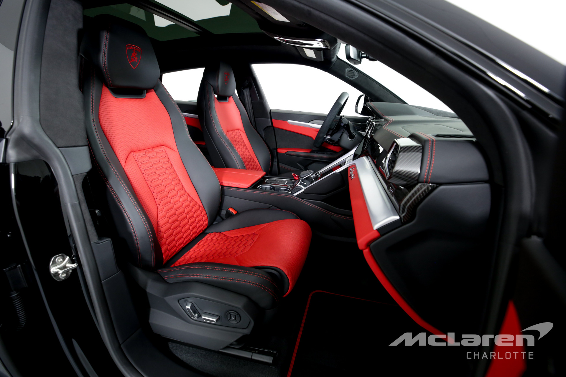 Used 2020 LAMBORGHINI URUS | Charlotte, NC