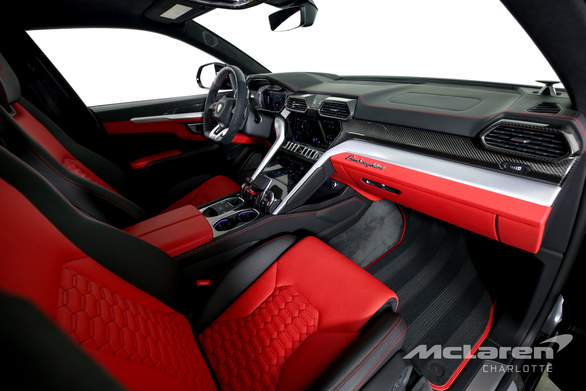 Used 2020 LAMBORGHINI URUS | Charlotte, NC