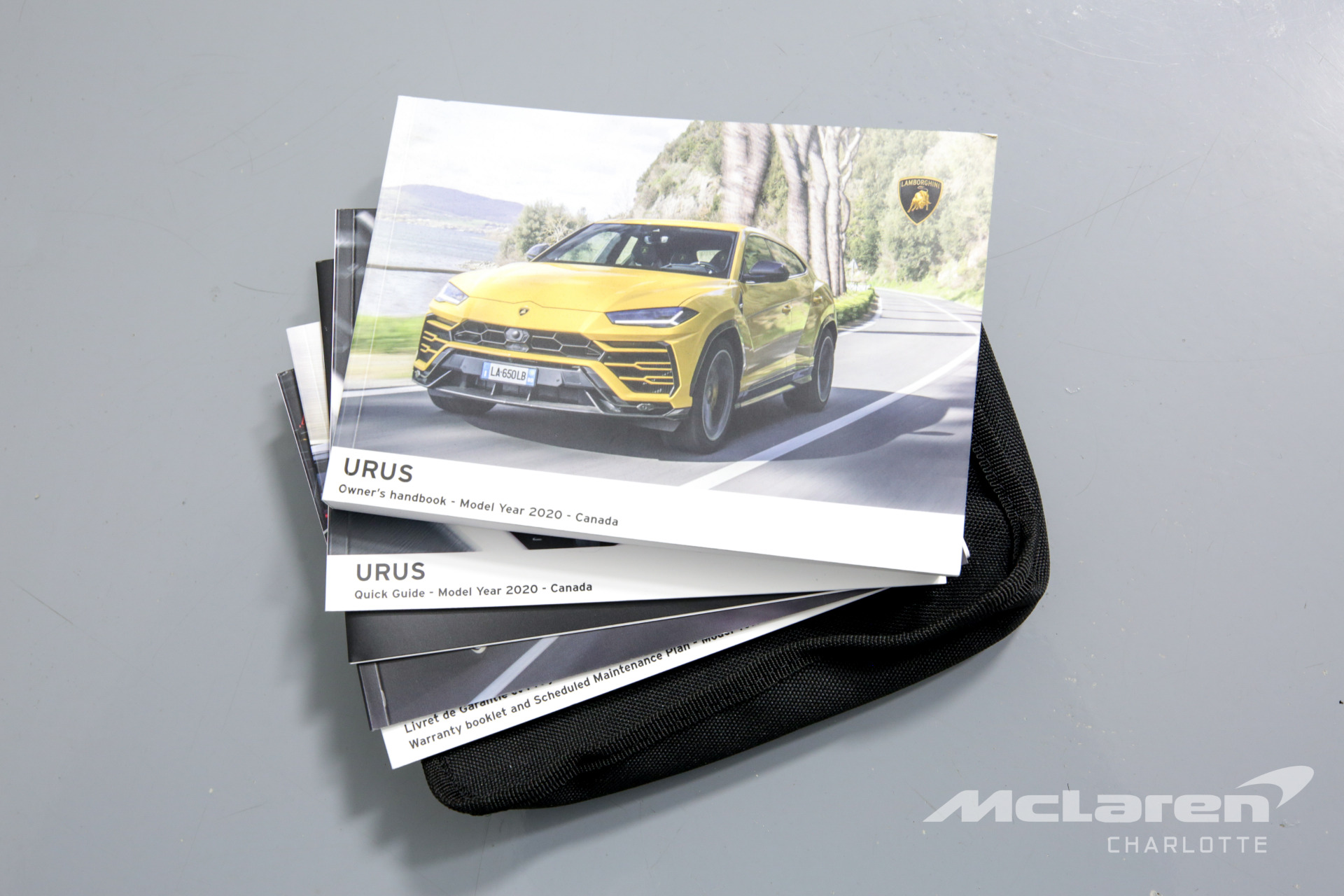 Used 2020 LAMBORGHINI URUS | Charlotte, NC