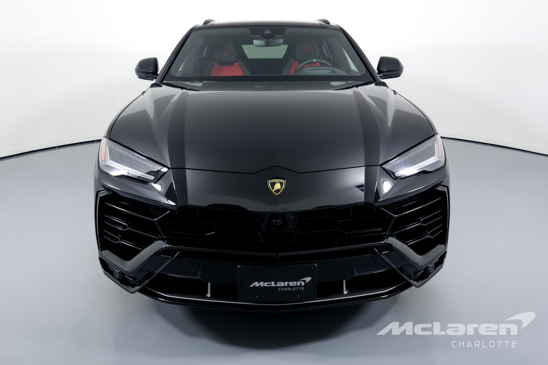 Used 2020 LAMBORGHINI URUS | Charlotte, NC