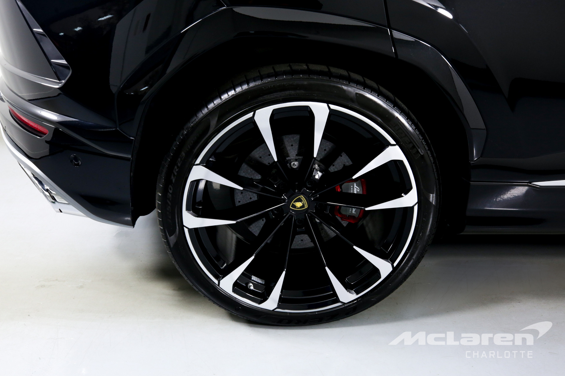 Used 2020 LAMBORGHINI URUS | Charlotte, NC