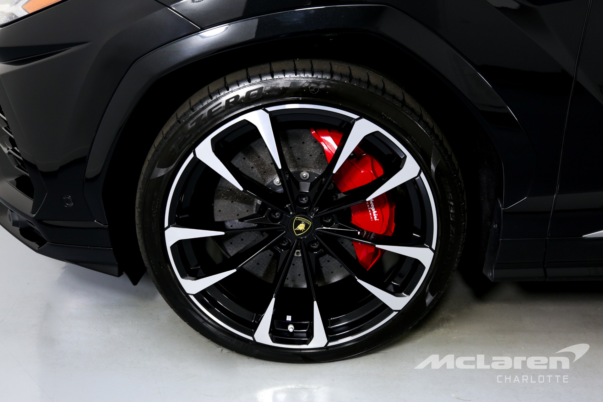 Used 2020 LAMBORGHINI URUS | Charlotte, NC