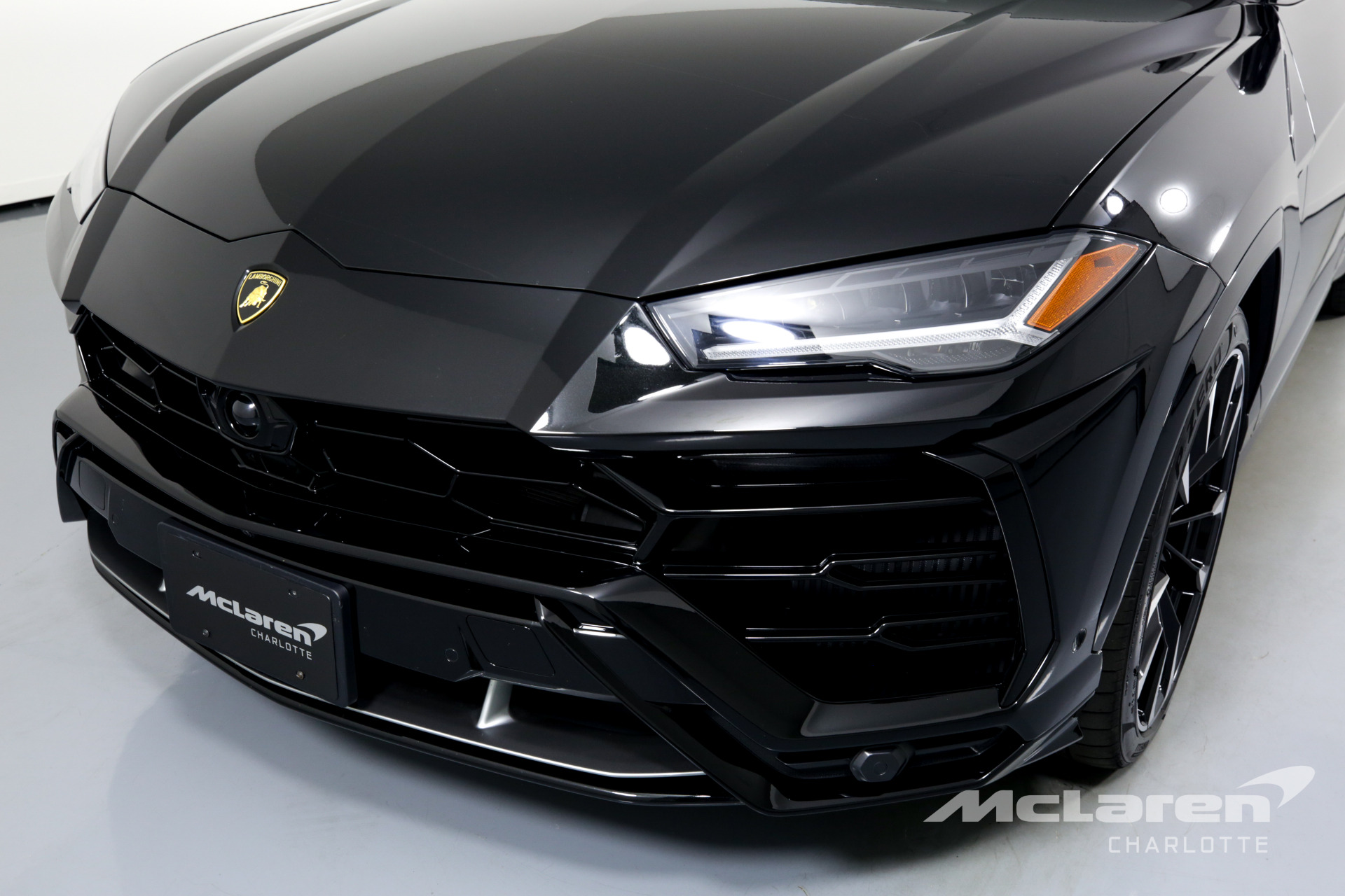 Used 2020 LAMBORGHINI URUS | Charlotte, NC