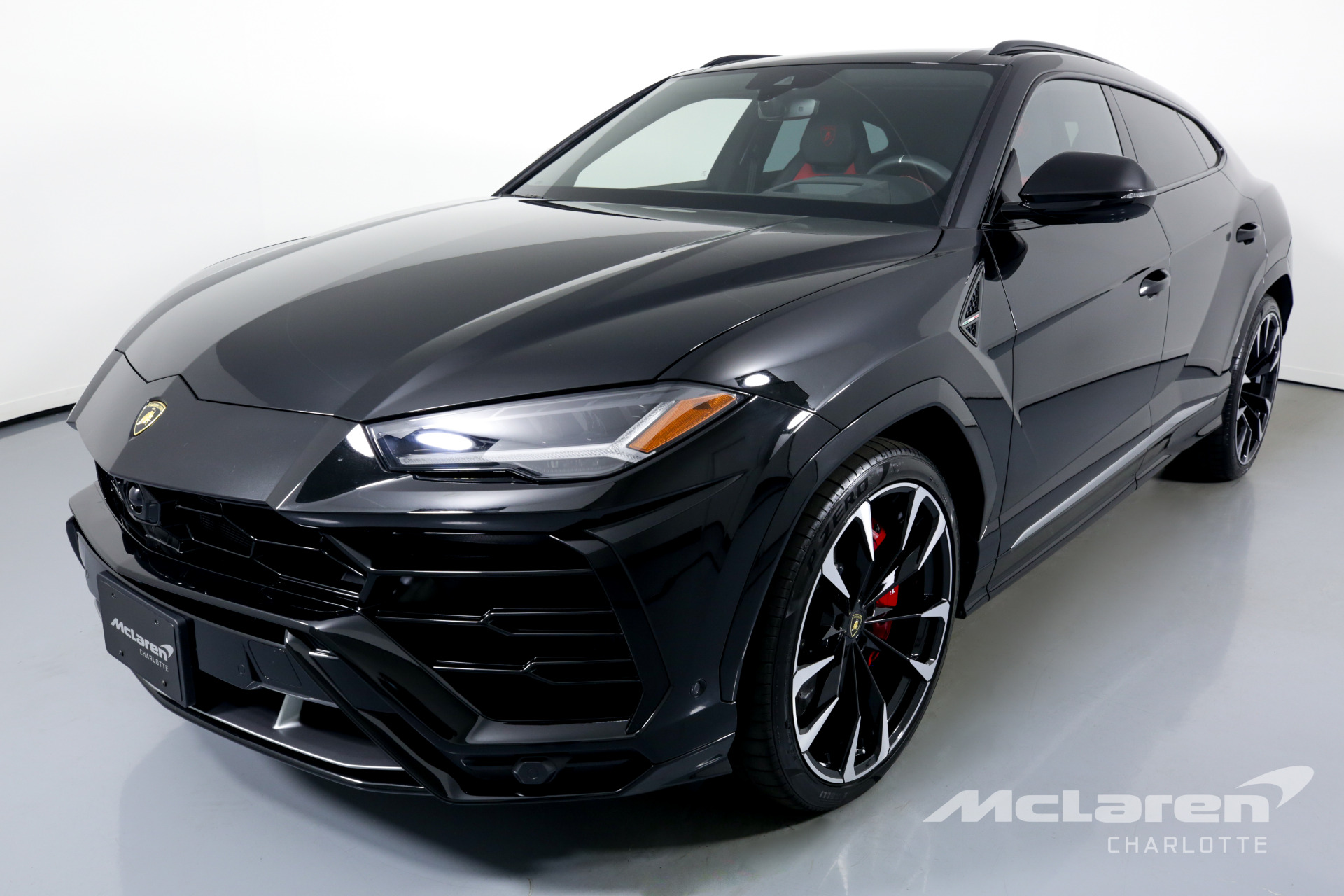 Used 2020 LAMBORGHINI URUS | Charlotte, NC
